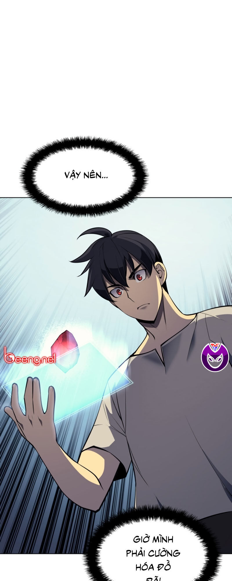 Thợ Rèn Huyền Thoại chapter 41 - Upload bởi truyensieuhay.com