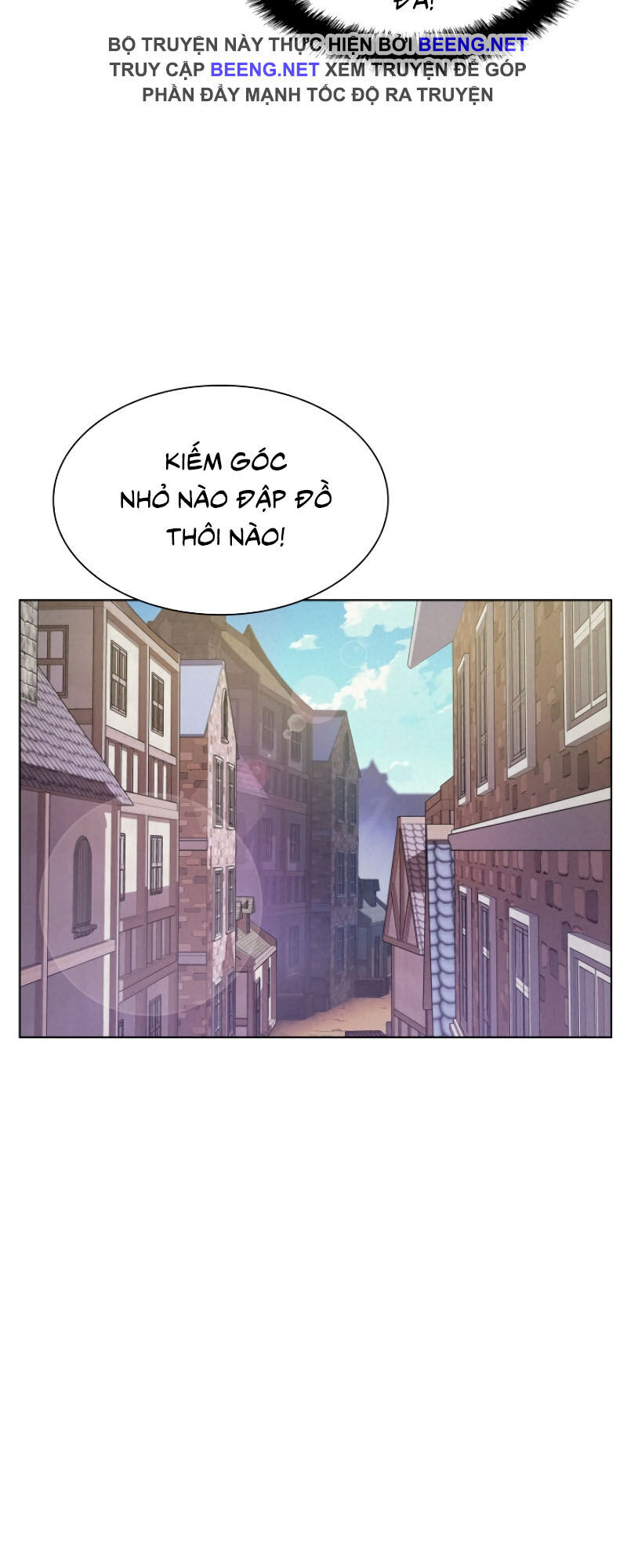 Thợ Rèn Huyền Thoại chapter 41 - Upload bởi truyensieuhay.com