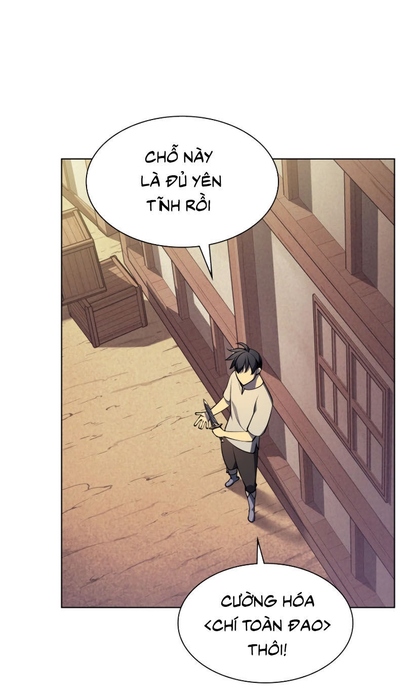 Thợ Rèn Huyền Thoại chapter 41 - Upload bởi truyensieuhay.com