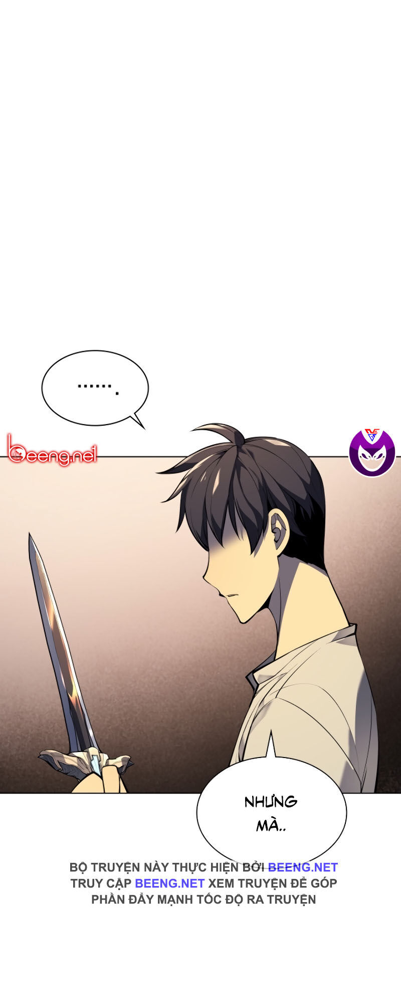 Thợ Rèn Huyền Thoại chapter 41 - Upload bởi truyensieuhay.com