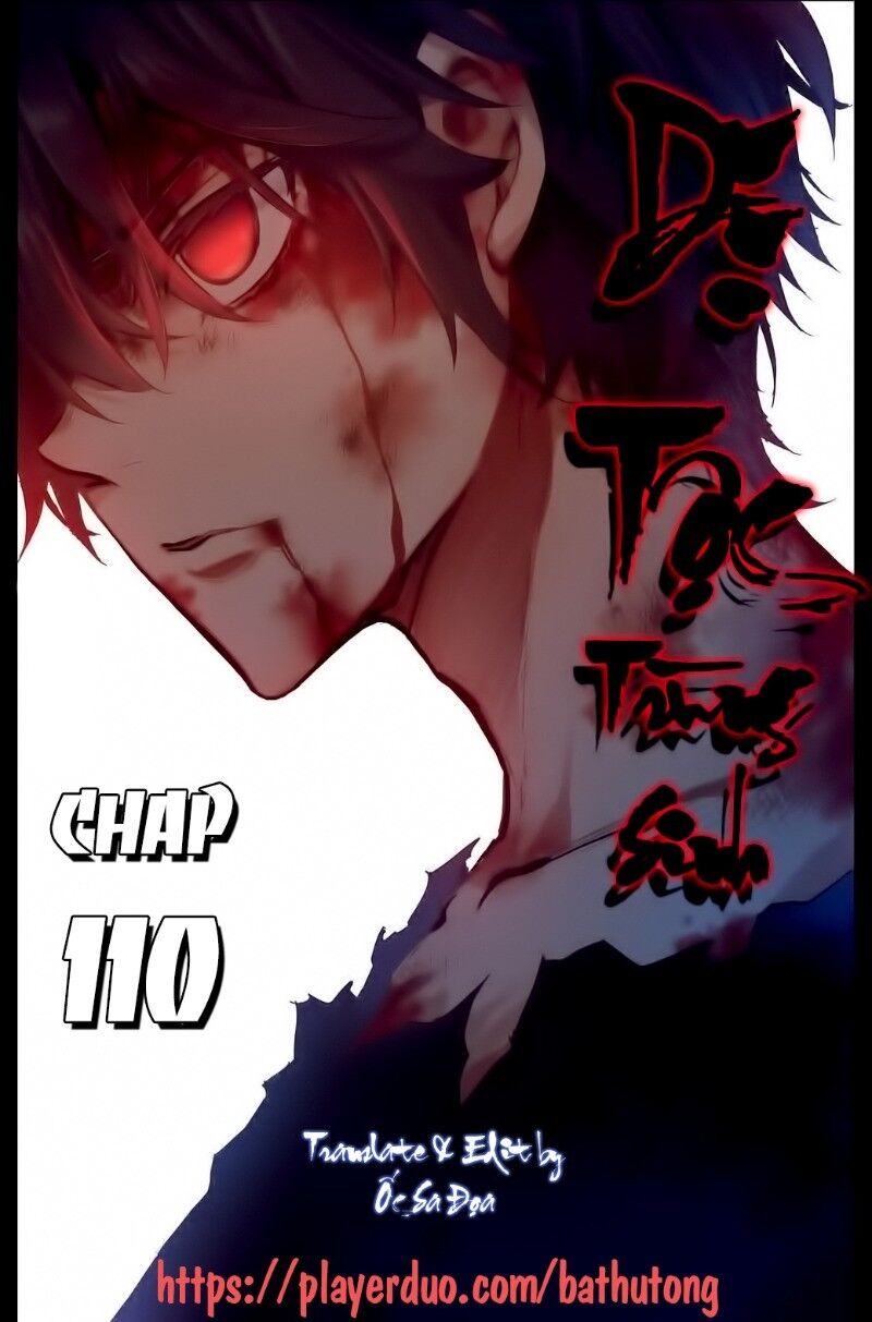 Dị Tộc Trùng Sinh chapter 110 - Trang 1