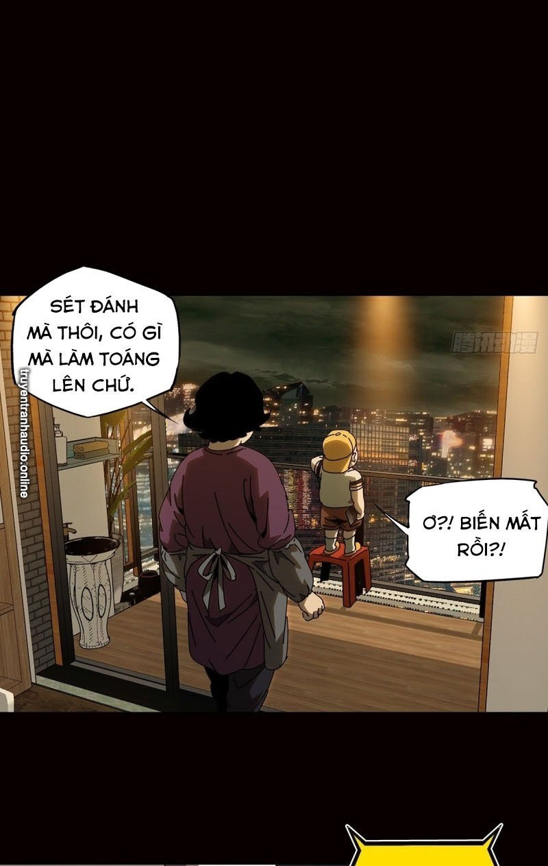 Đại Tượng Vô Hình chapter 79 - Trang 15