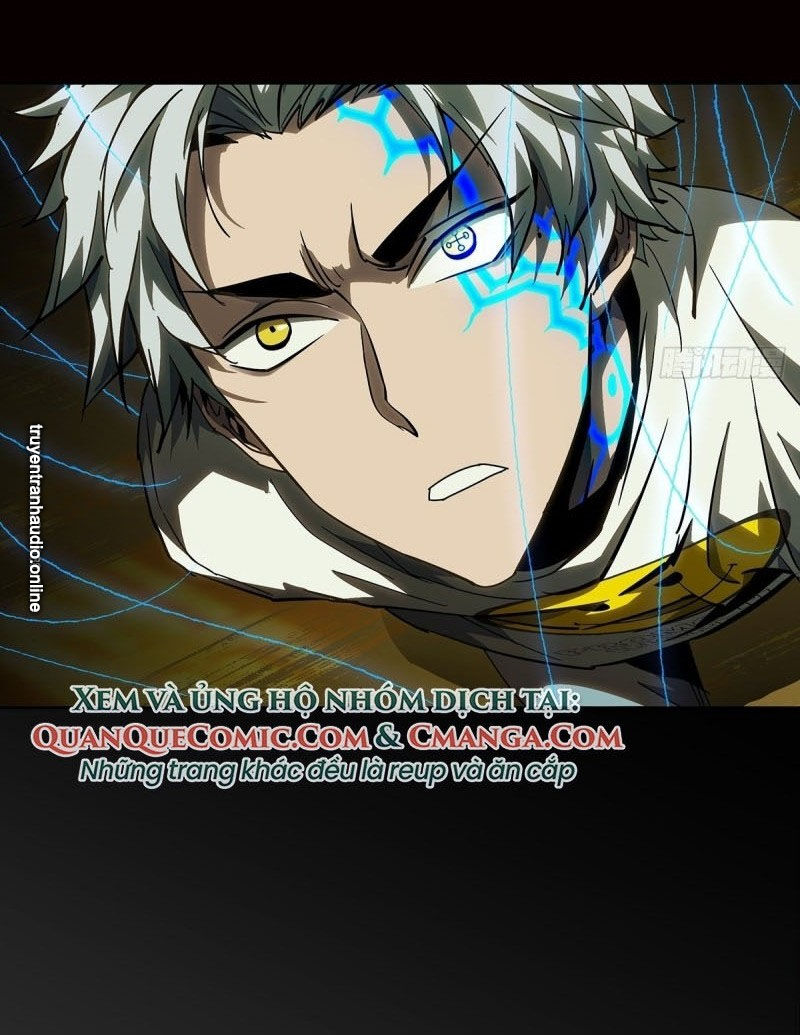 Đại Tượng Vô Hình chapter 79 - Trang 26