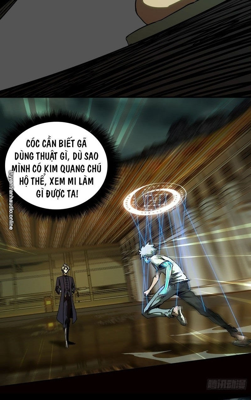 Đại Tượng Vô Hình chapter 79 - Trang 28