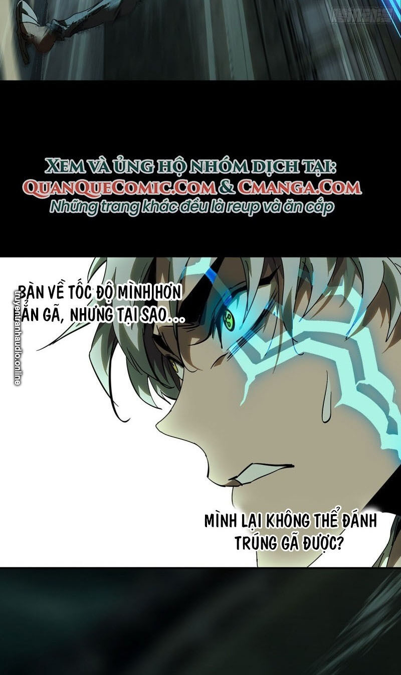 Đại Tượng Vô Hình chapter 79 - Trang 30