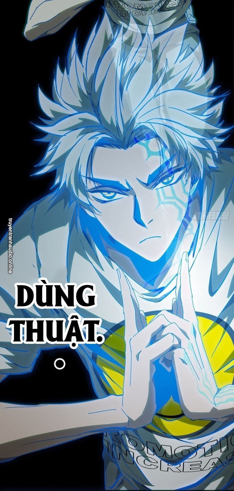 Đại Tượng Vô Hình chapter 79 - Trang 34