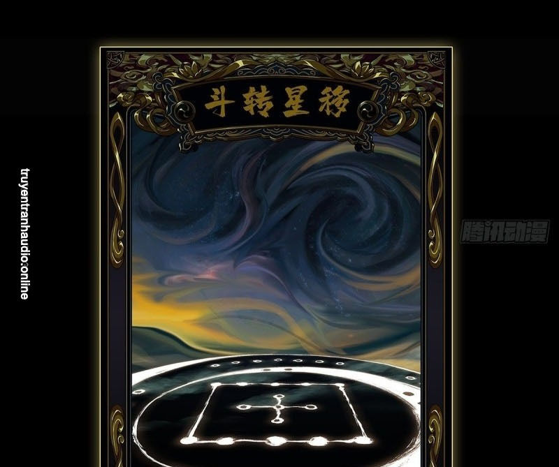 Đại Tượng Vô Hình chapter 79 - Trang 39