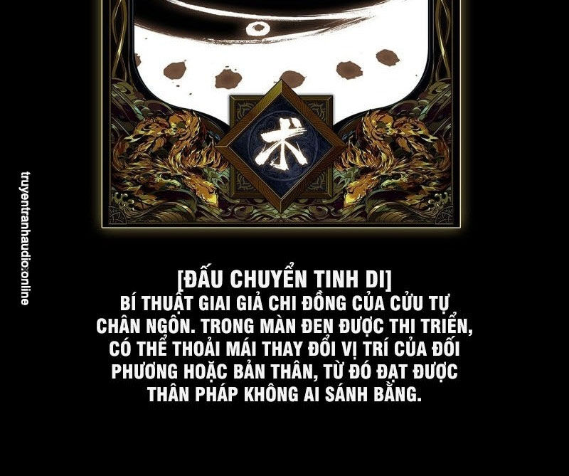 Đại Tượng Vô Hình chapter 79 - Trang 40