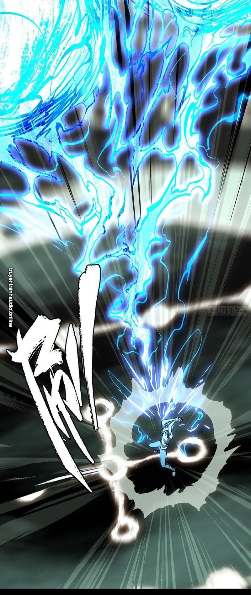 Đại Tượng Vô Hình chapter 79 - Trang 4