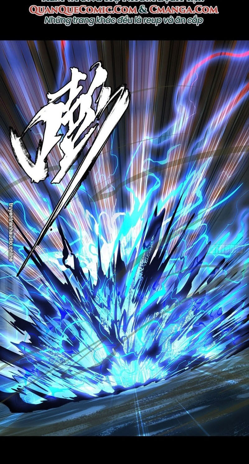 Đại Tượng Vô Hình chapter 79 - Trang 6