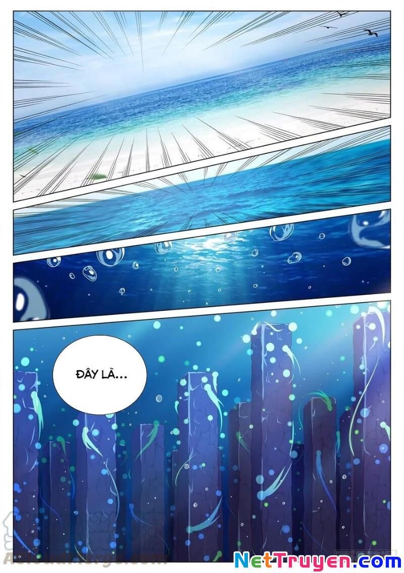 Cực Phẩm Diêm La Hệ Thống chapter 91 - Trang 9
