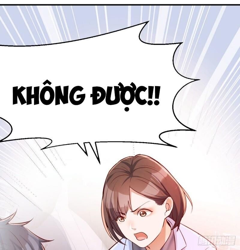 Trong Nhà Có 2 Bạn Gái Song Sinh chapter 10 - Trang 1
