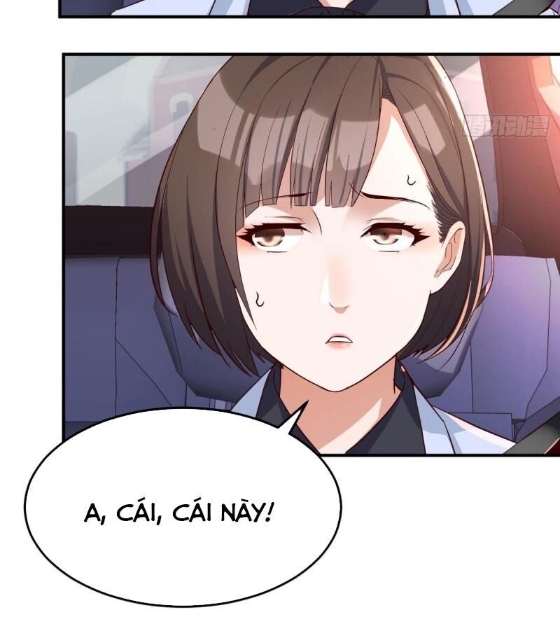 Trong Nhà Có 2 Bạn Gái Song Sinh chapter 10 - Trang 18