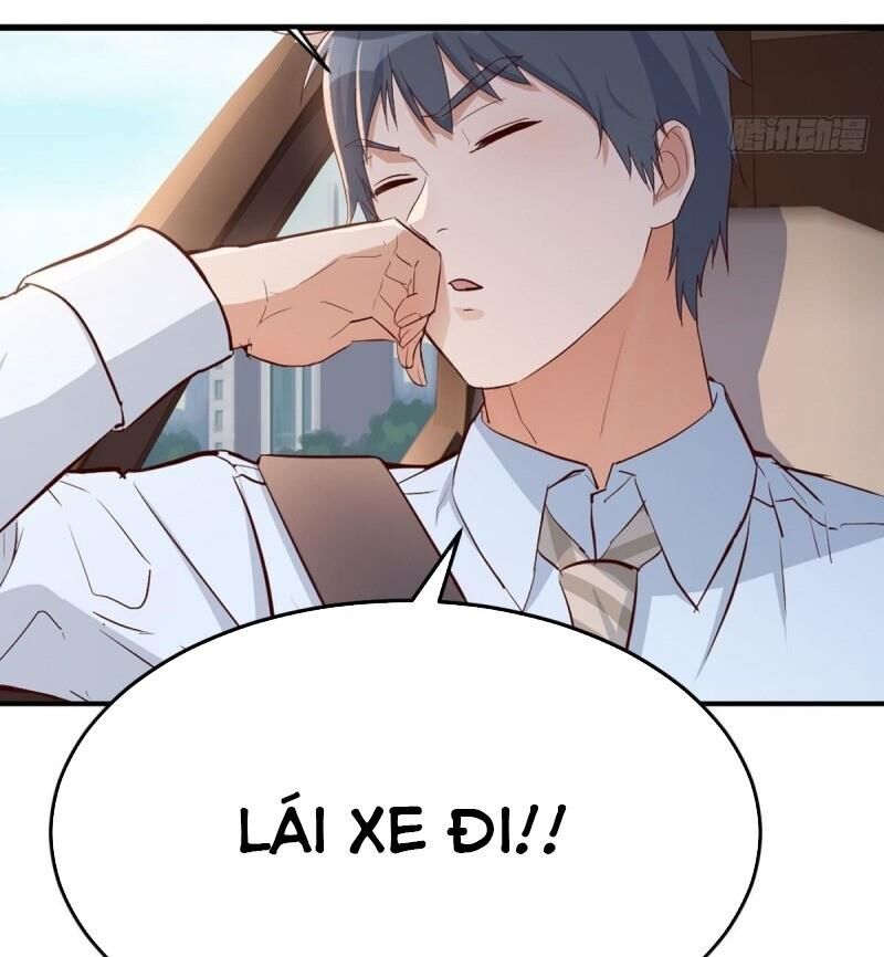 Trong Nhà Có 2 Bạn Gái Song Sinh chapter 10 - Trang 19