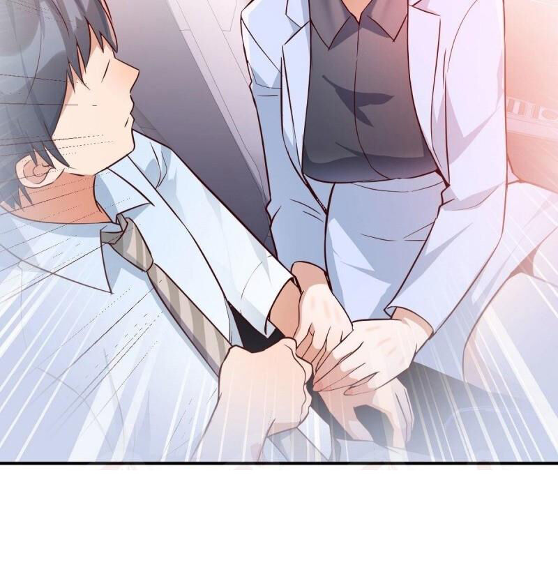 Trong Nhà Có 2 Bạn Gái Song Sinh chapter 10 - Trang 2