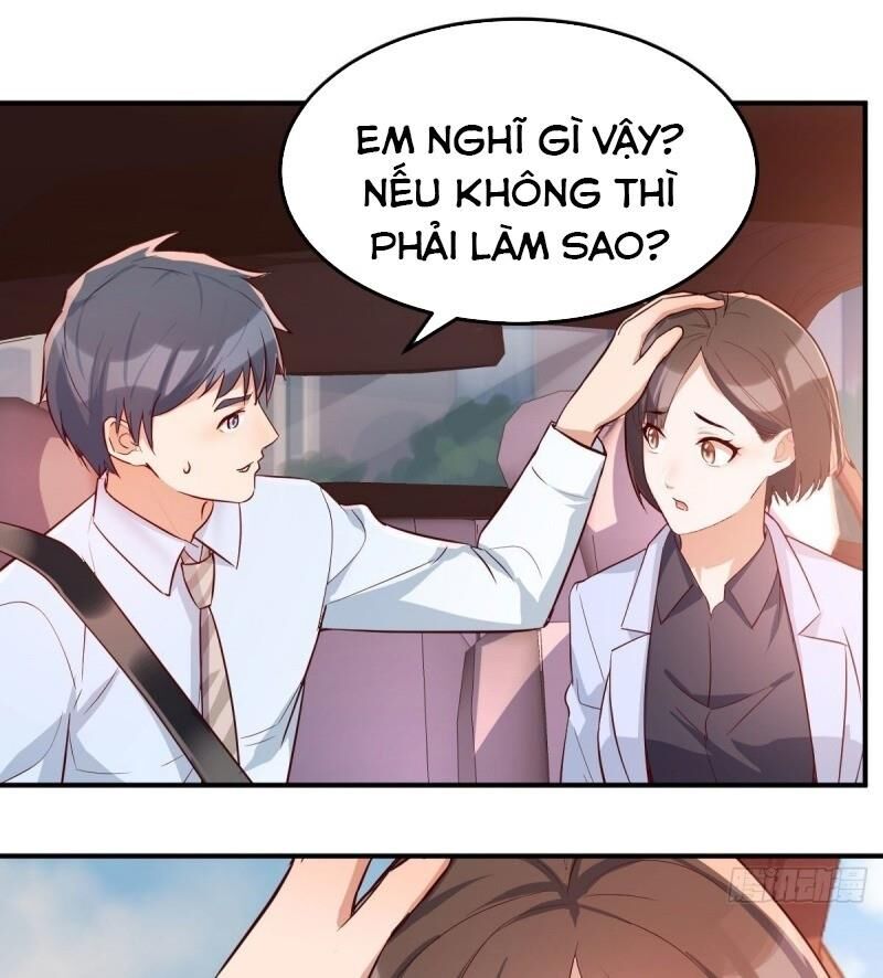 Trong Nhà Có 2 Bạn Gái Song Sinh chapter 10 - Trang 4