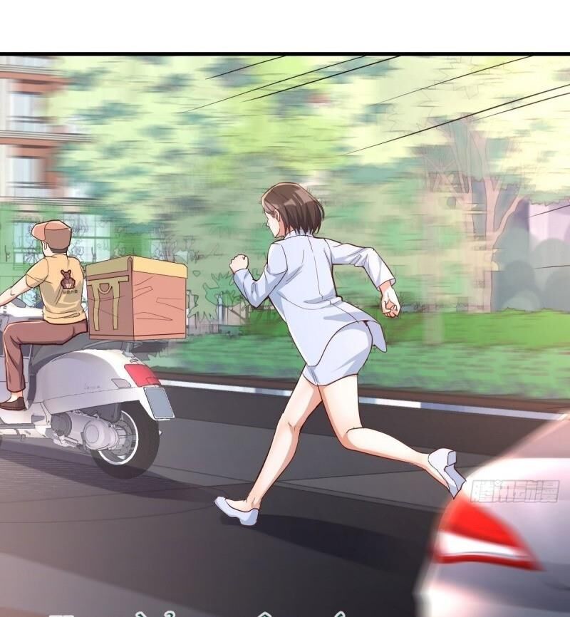 Trong Nhà Có 2 Bạn Gái Song Sinh chapter 10 - Trang 43