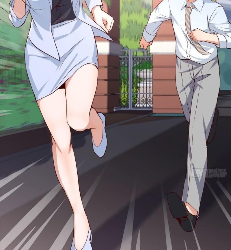 Trong Nhà Có 2 Bạn Gái Song Sinh chapter 10 - Trang 45