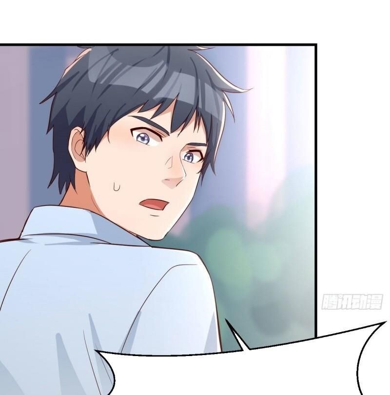 Trong Nhà Có 2 Bạn Gái Song Sinh chapter 10 - Trang 49