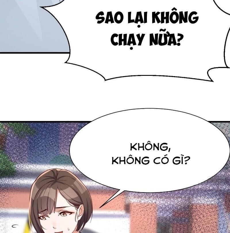 Trong Nhà Có 2 Bạn Gái Song Sinh chapter 10 - Trang 50