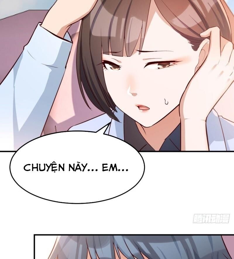 Trong Nhà Có 2 Bạn Gái Song Sinh chapter 10 - Trang 5