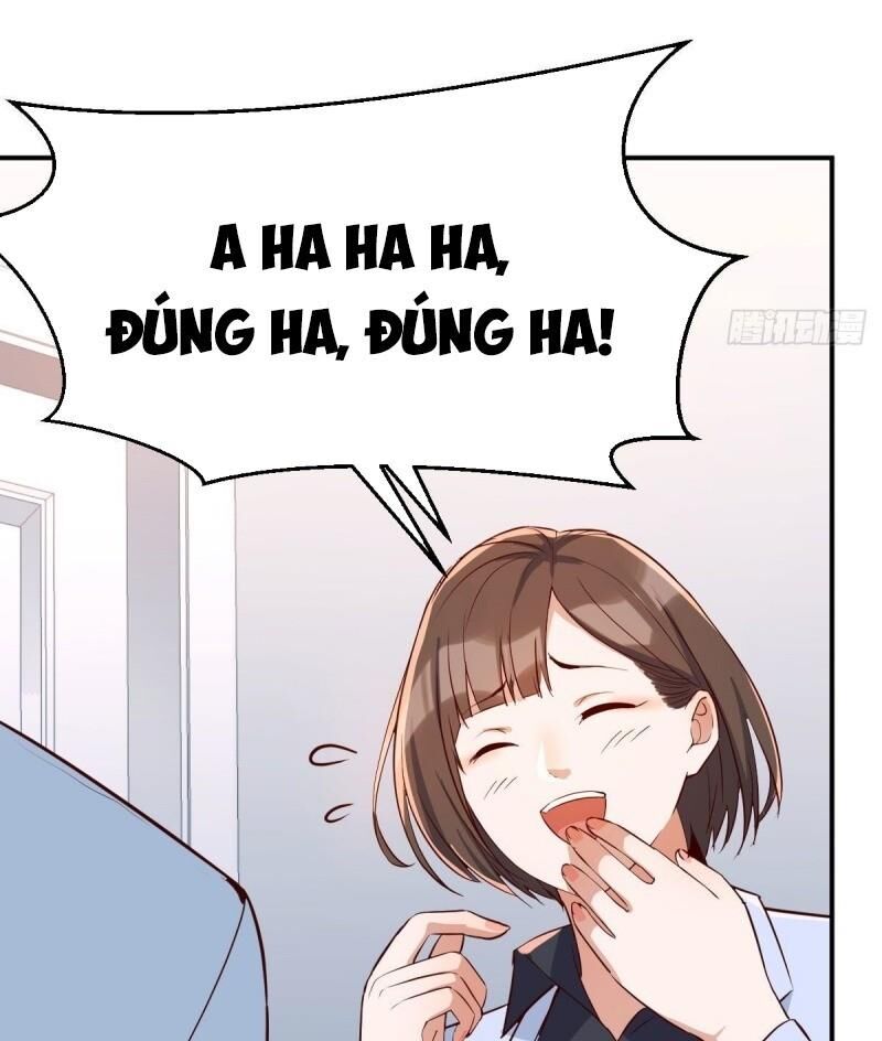Trong Nhà Có 2 Bạn Gái Song Sinh chapter 10 - Trang 61