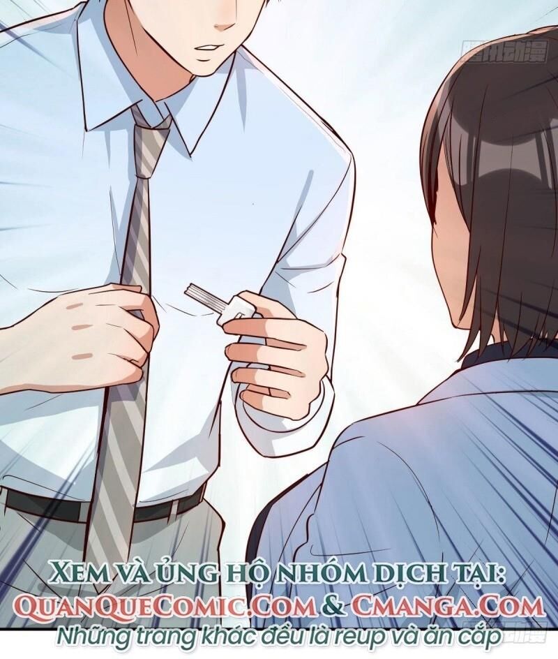 Trong Nhà Có 2 Bạn Gái Song Sinh chapter 10 - Trang 63