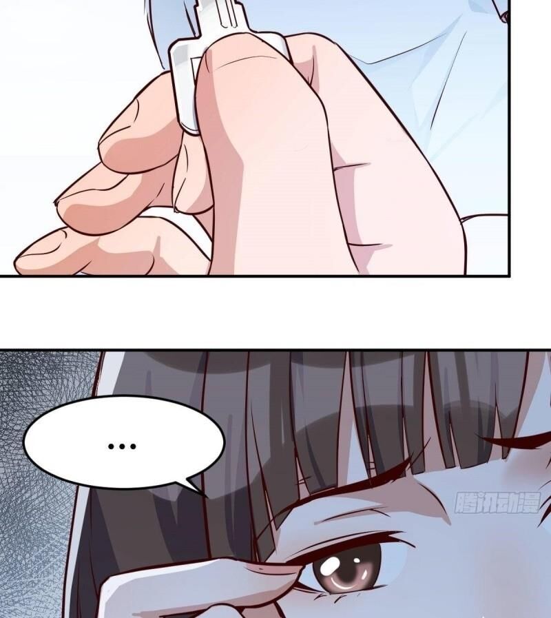 Trong Nhà Có 2 Bạn Gái Song Sinh chapter 10 - Trang 65