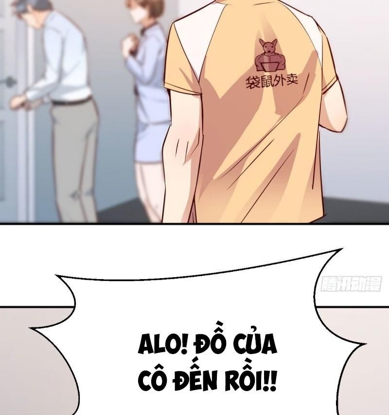 Trong Nhà Có 2 Bạn Gái Song Sinh chapter 10 - Trang 68