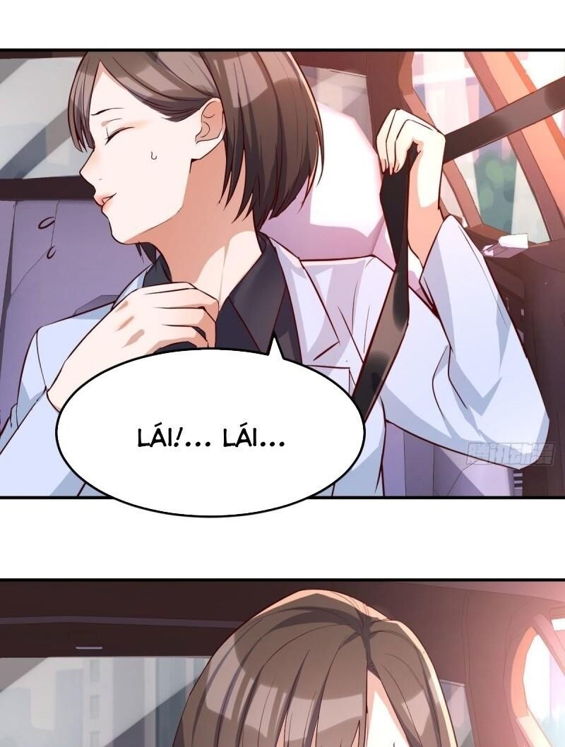 Trong Nhà Có 2 Bạn Gái Song Sinh chapter 10 - Trang 7
