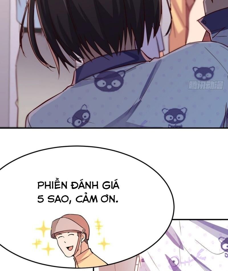 Trong Nhà Có 2 Bạn Gái Song Sinh chapter 10 - Trang 77