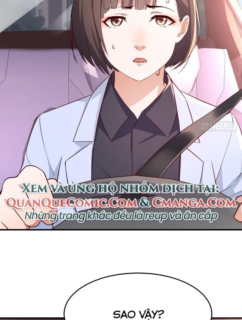 Trong Nhà Có 2 Bạn Gái Song Sinh chapter 10 - Trang 8