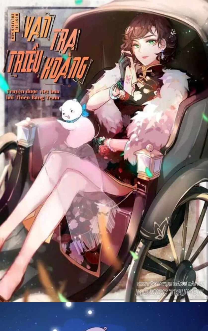 Vạn Tra Triêu Hoàng chapter 63 - Trang 1