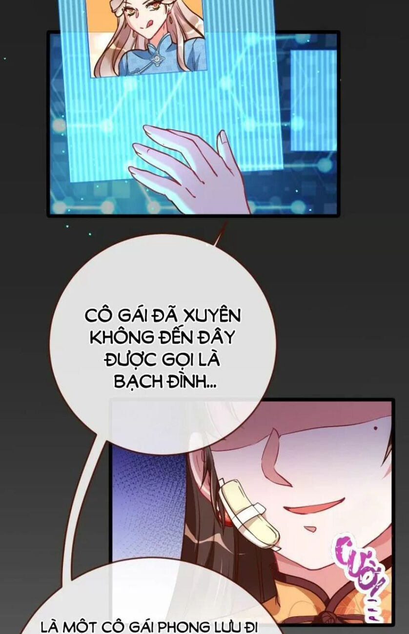 Vạn Tra Triêu Hoàng chapter 63 - Trang 11