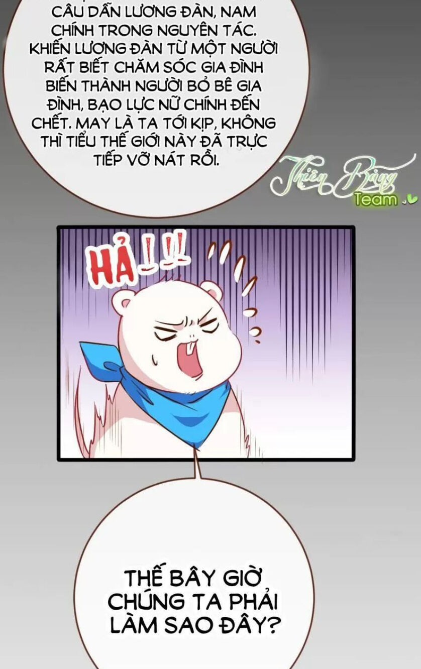 Vạn Tra Triêu Hoàng chapter 63 - Trang 12