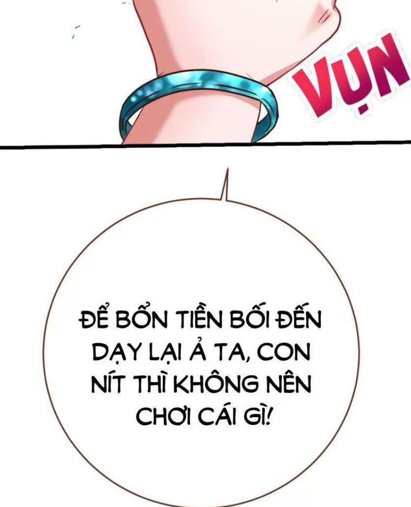 Vạn Tra Triêu Hoàng chapter 63 - Trang 14