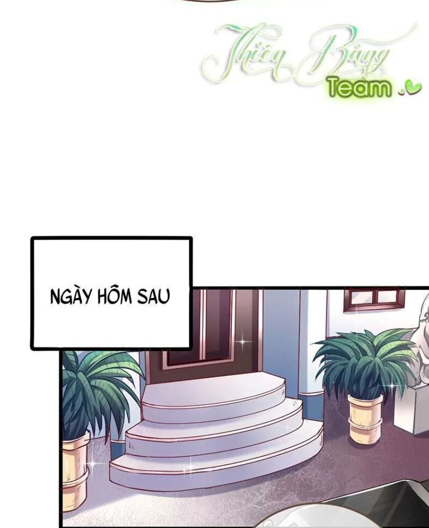 Vạn Tra Triêu Hoàng chapter 63 - Trang 15