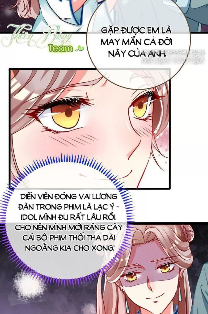 Vạn Tra Triêu Hoàng chapter 63 - Trang 18