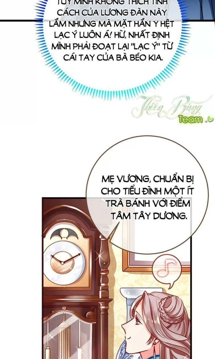 Vạn Tra Triêu Hoàng chapter 63 - Trang 20