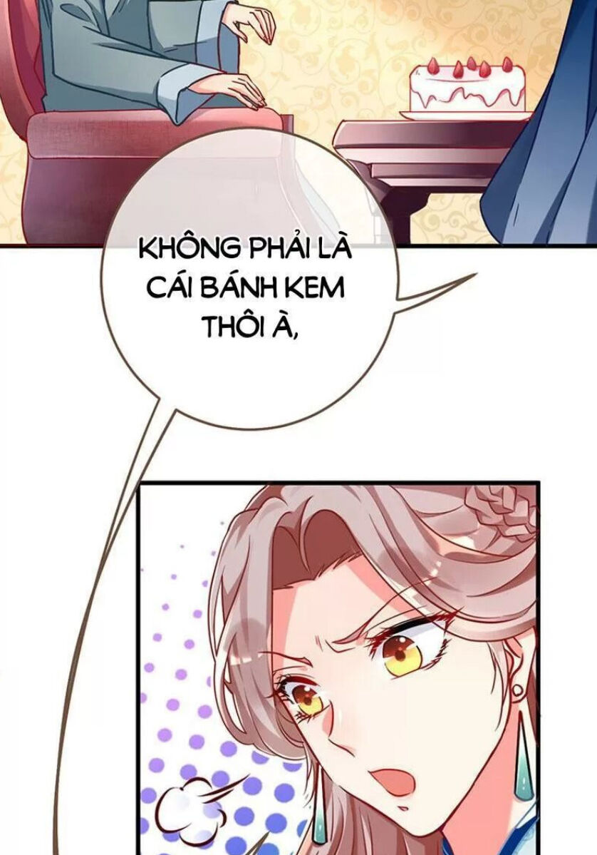 Vạn Tra Triêu Hoàng chapter 63 - Trang 22