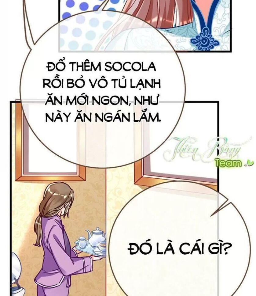 Vạn Tra Triêu Hoàng chapter 63 - Trang 23