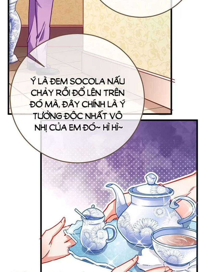 Vạn Tra Triêu Hoàng chapter 63 - Trang 24
