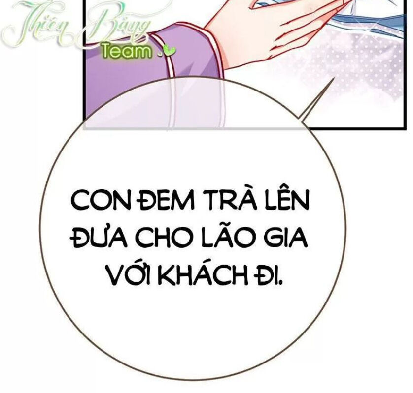 Vạn Tra Triêu Hoàng chapter 63 - Trang 25