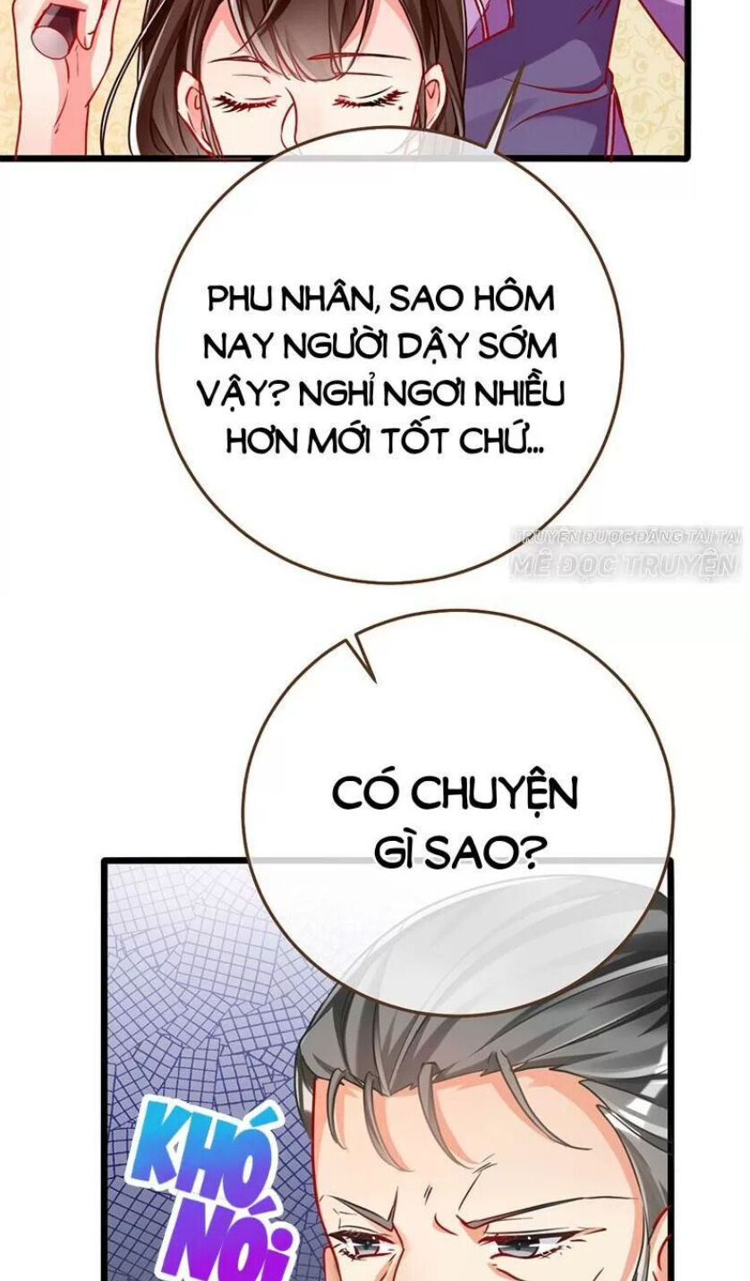 Vạn Tra Triêu Hoàng chapter 63 - Trang 27