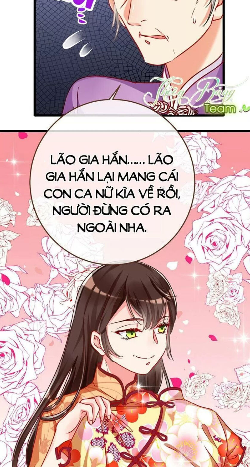 Vạn Tra Triêu Hoàng chapter 63 - Trang 28