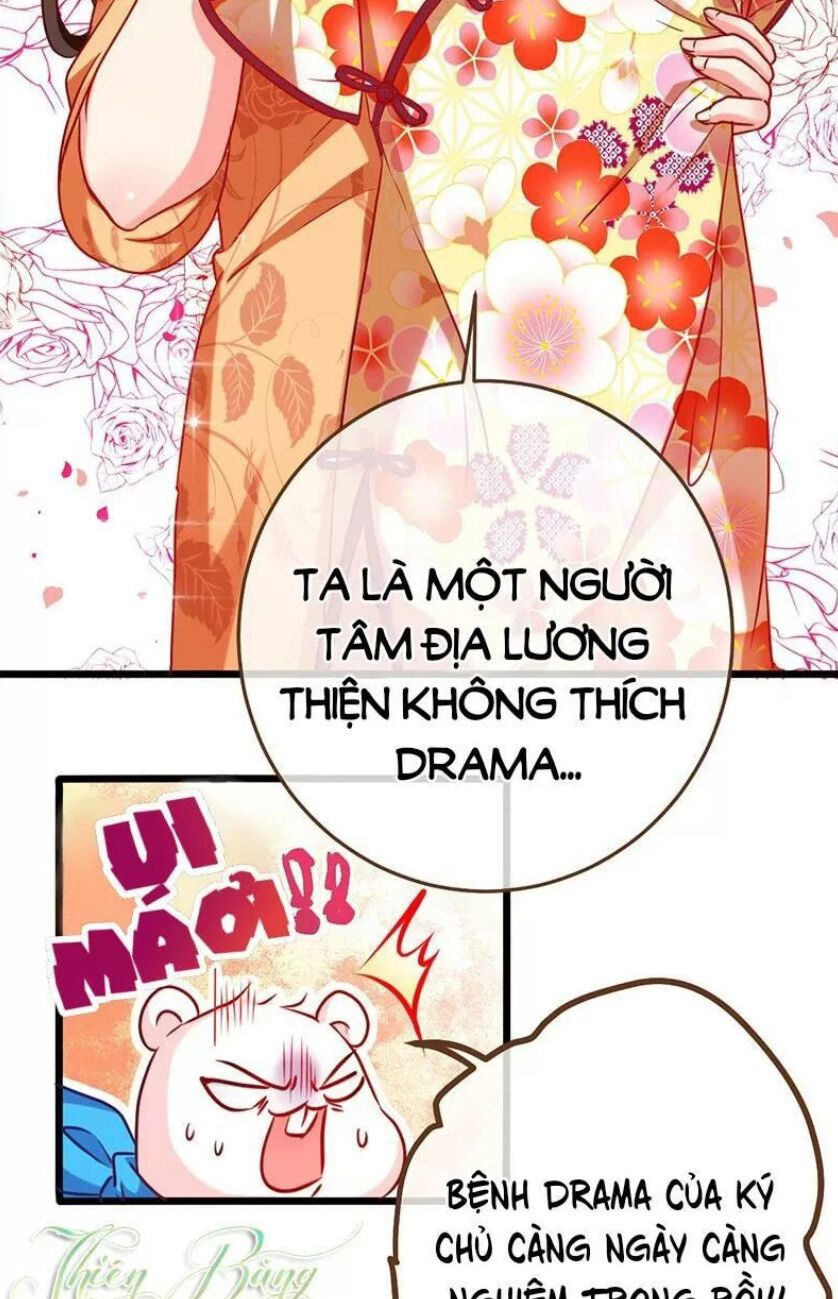 Vạn Tra Triêu Hoàng chapter 63 - Trang 29