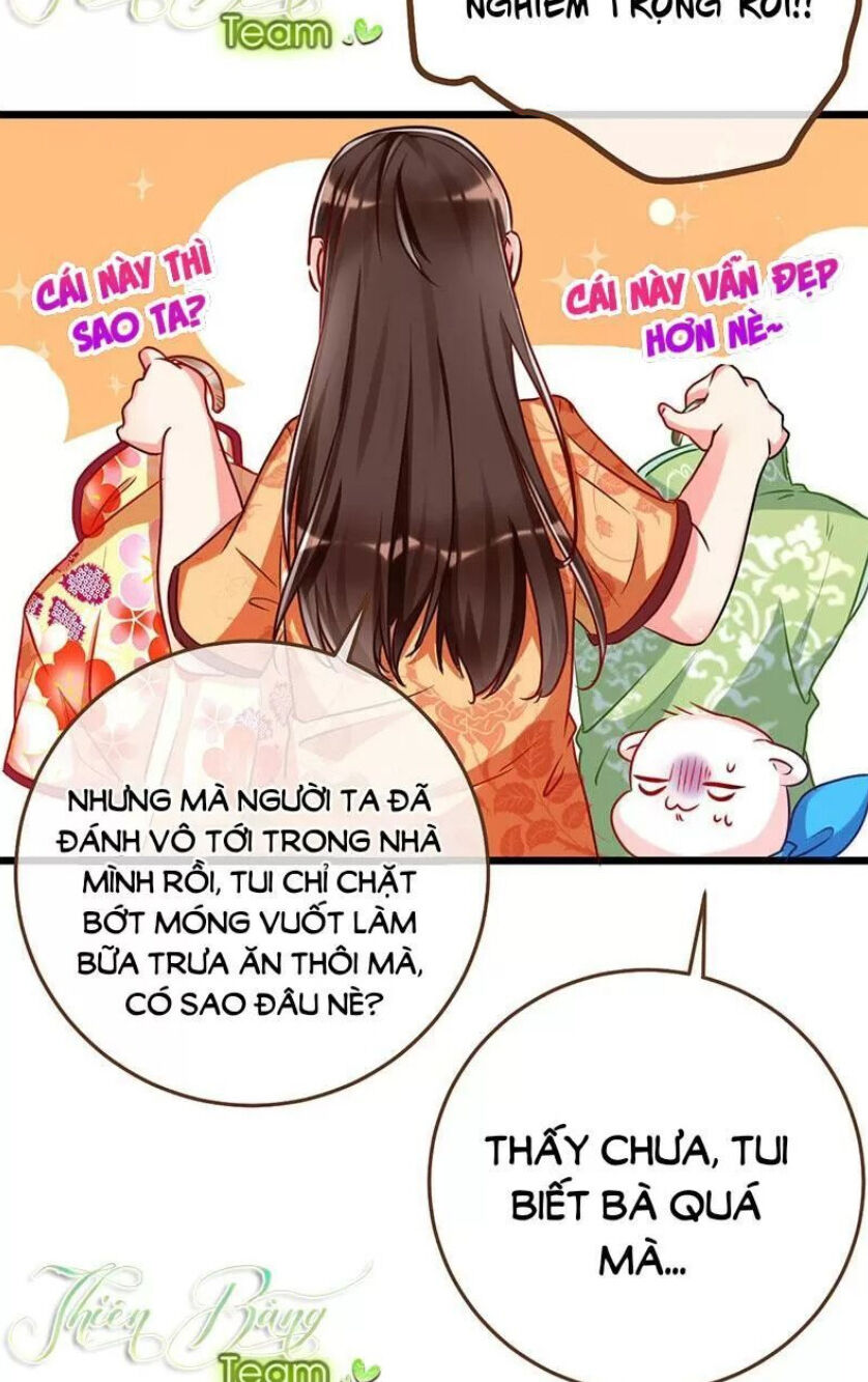 Vạn Tra Triêu Hoàng chapter 63 - Trang 30