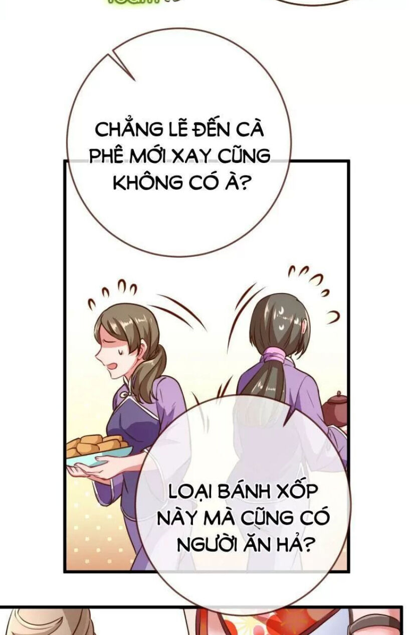 Vạn Tra Triêu Hoàng chapter 63 - Trang 31