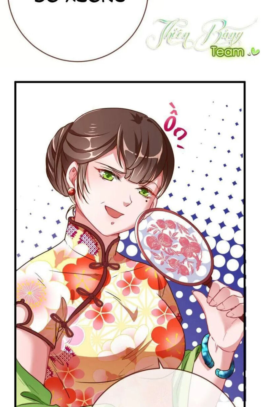 Vạn Tra Triêu Hoàng chapter 63 - Trang 33