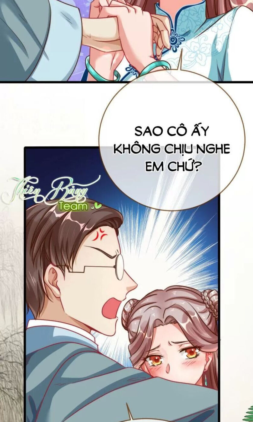Vạn Tra Triêu Hoàng chapter 63 - Trang 37